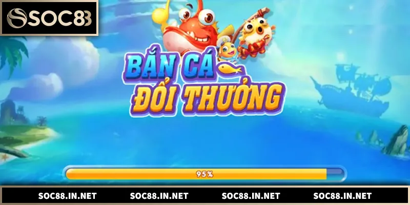 Bắn Cá Đổi Thưởng – Trải Nghiệm Săn Cá Kiếm Tiền Thật Bắn Cá Đổi Thưởng – Trải Nghiệm Săn Cá Kiếm Tiền Thật