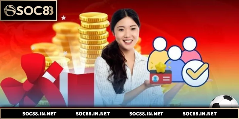 Đại Lý SOC88 – Hướng Dẫn Chi Tiết Cho Người Chơi Việt Nam Hướng dẫn chi tiết về Đại Lý SOC88 tại Việt Nam