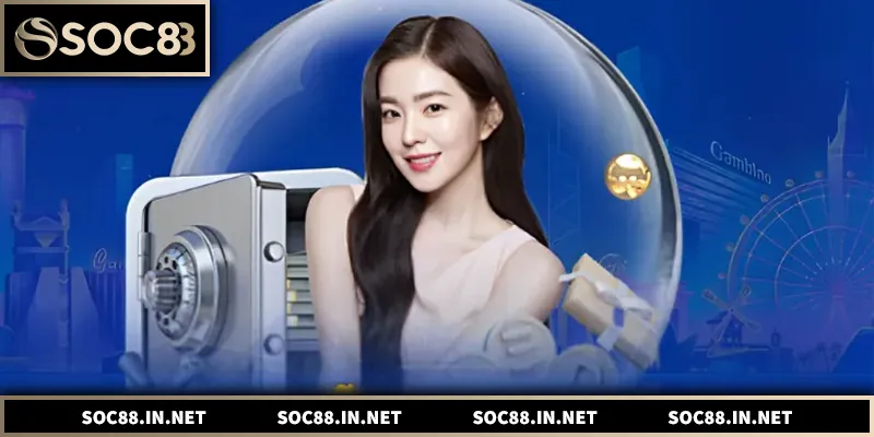 Miễn Trách Nhiệm SOC88 – Chính Sách An Toàn Cho Người Chơi Miễn trách nhiệm SOC88 bảo vệ quyền lợi người chơi