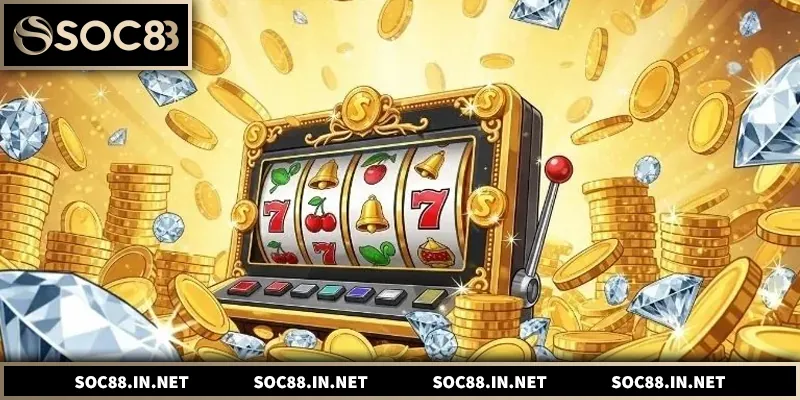Nổ Hũ Đổi Thưởng – Cơ Hội Trúng Jackpot Thực Tế Nổ Hũ Đổi Thưởng – Trải nghiệm jackpot trực tuyến hấp dẫn
