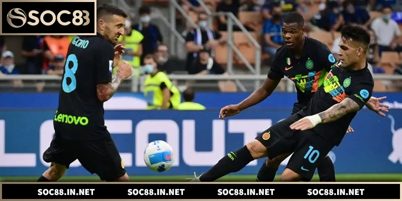 Soi Kèo Serie A – Phân Tích Chuẩn Xác Từng Vòng Đấu Phân tích kèo Serie A chuẩn xác, dễ hiểu cho người chơi Việt