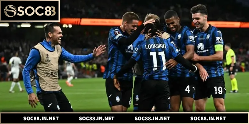 Soi Kèo Serie A – Phân Tích Chuẩn Xác Từng Vòng Đấu Soi Kèo Serie A – Phân Tích Chuẩn Xác Từng Vòng Đấu
