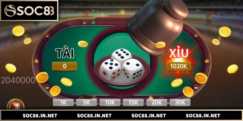 Tài Xỉu – Hướng Dẫn Chơi Hiệu Quả Cho Người Mới Tài Xỉu – Hướng Dẫn Chơi Hiệu Quả Cho Người Mới