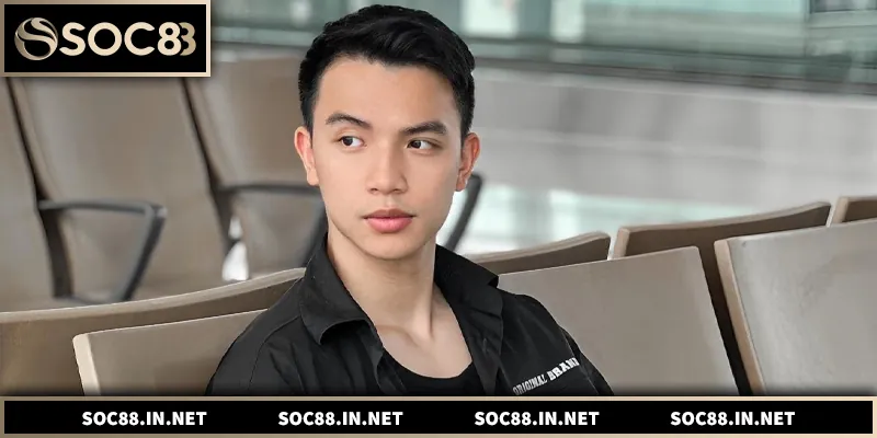 CEO Huỳnh Trọng Gút – Vai Trò Và Định Hướng SOC88 Thông tin và vai trò CEO Huỳnh Trọng Gút tại SOC88