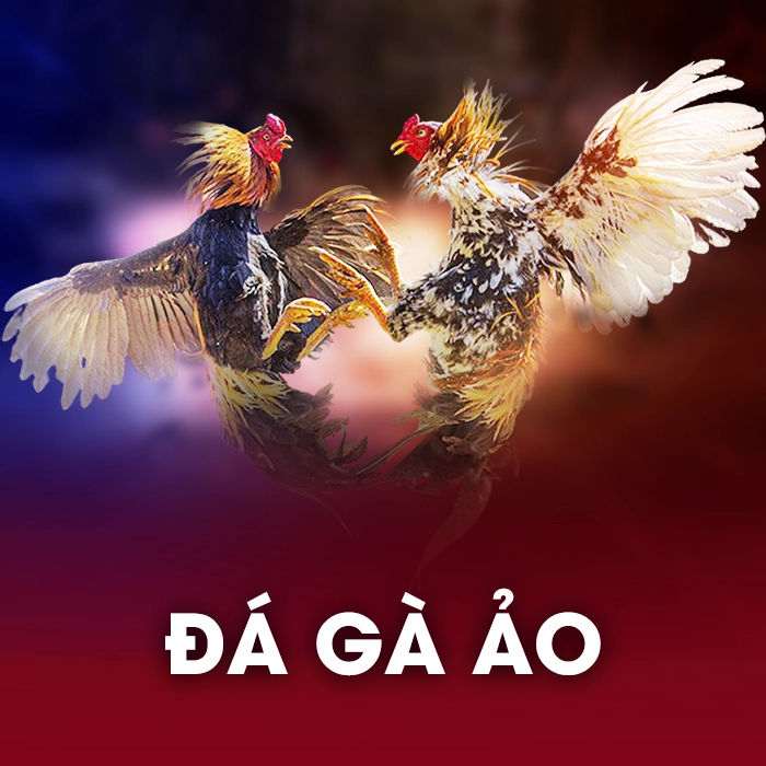 Trò chơi Đá Gà Ảo