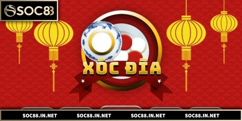 Xóc Đĩa – Luật Chơi, Cách Đặt Cược Và Mẹo Thực Chiến Xóc Đĩa – Luật Chơi, Cách Đặt Cược Và Mẹo Thực Chiến